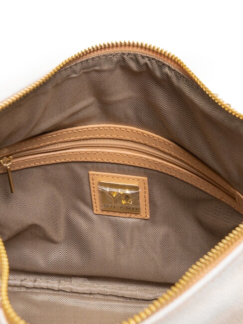 YESBAG Geantă de umăr hobo Curcubeul Londrei - Genți femei