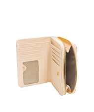 YNOT YESBAG Portofel compact mediu Apus de soare &icirc;n Grecia - Portofele femei - 2