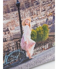 YNOT YESBAG Geantă tip clutch medie cu manșetă promenadă - Genți femei - 3