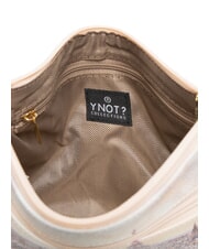 YNOT YESBAG Geantă tip clutch medie cu manșetă promenadă - Genți femei - 5