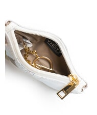 YNOT YESBAG Poșetă pentru breloc cu fermoar - Portchei