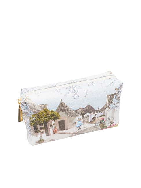 YESBAG Trusă de frumusețe Alice &icirc;n Trulli - Truse de toaletă