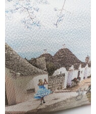 YNOT YESBAG Trusă de frumusețe Alice &icirc;n Trulli - Truse de toaletă - 3