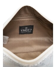 YNOT YESBAG Trusă cosmetică medie Alice &icirc;n Trulli - Genți plic și truse - 5