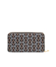 YNOT AUDREY Portofel mare cu fermoar BLACK - Portofele femei - 3