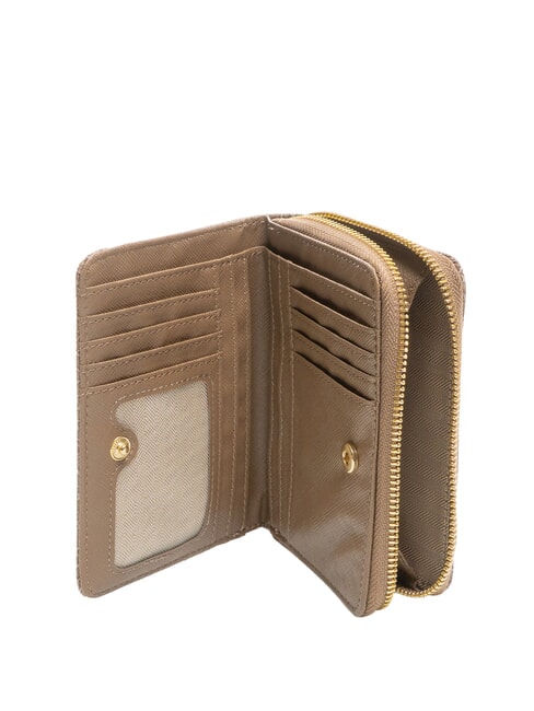 LUX Portofel mediu pentru monede Havana - Portofele femei