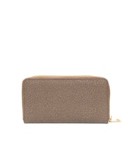 YNOT LUX Portofel mare cu fermoar Havana - Portofele femei - 3