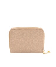 YNOT LUX Portofel compact pentru monede caramel - Portofele femei - 3