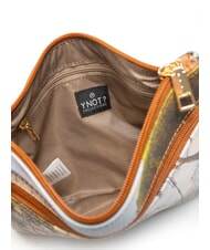 YNOT YESBAG Geantă tip clutch medie cu manșetă imperial - Genți femei - 5