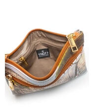 YNOT YESBAG Geantă tip clutch medie cu manșetă imperial - Genți femei - 5