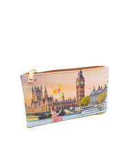 YNOT YESBAG Poșetă plată tip poșetă floare galbenă - Genți femei - 2