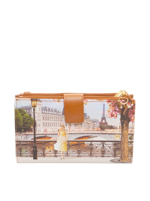 YESBAG Portofel tip clutch cu curea de umăr sunt de acord - Genți femei