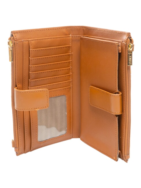 YESBAG Portofel tip clutch cu curea de umăr sunt de acord - Genți femei