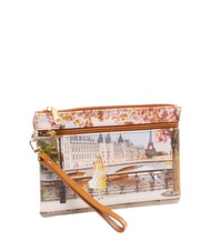 YNOT YESBAG Geantă tip clutch medie cu manșetă sunt de acord - Genți femei - 2