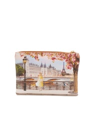 YNOT YESBAG Geantă tip clutch medie cu manșetă sunt de acord - Genți femei - 4