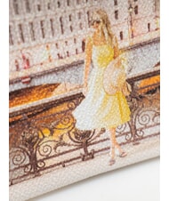 YNOT YESBAG Poșetă plată tip poșetă sunt de acord - Genți femei - 3