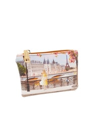 YNOT YESBAG Geantă de toaletă mică cu fermoar sunt de acord - Genți plic și truse - 2