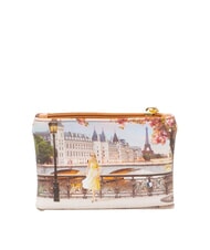 YNOT YESBAG Geantă de toaletă mică cu fermoar sunt de acord - Genți plic și truse - 4