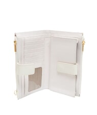 YNOT YESBAG Portofel tip clutch cu curea de umăr Alice &icirc;n Trulli - Genți femei - 5