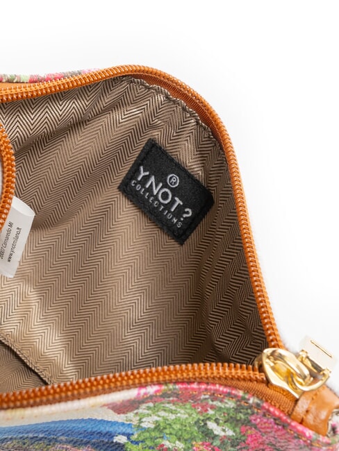 YESBAG Poșetă plată tip poșetă Taormina vara - Genți femei