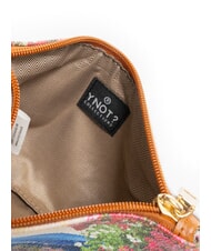 YNOT YESBAG Poșetă plată tip poșetă Taormina vara - Genți femei - 5