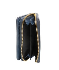 YNOT LOVERS Portofel mediu pentru monede marina - Portofele femei - 4