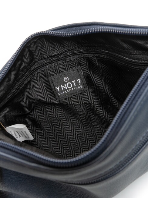 LOVERS Plic plic cu brățară marina - Genți femei