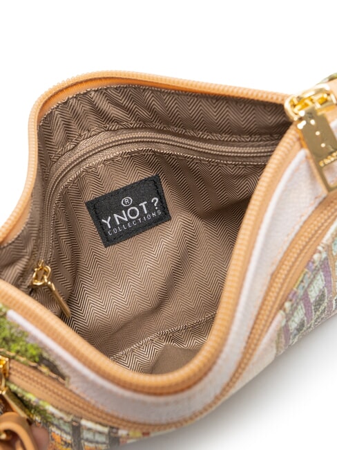 YESBAG Geantă tip clutch medie cu manșetă Visele Olandeze - Genți femei