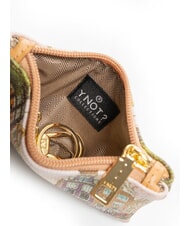 YNOT YESBAG Poșetă pentru breloc cu fermoar Visele Olandeze - Portchei - 2