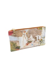 YNOT YESBAG Poșetă plată tip poșetă Vara &icirc;n Puglia - Genți femei - 2