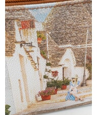 YNOT YESBAG Poșetă plată tip poșetă Vara &icirc;n Puglia - Genți femei - 3