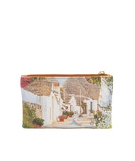 YNOT YESBAG Poșetă plată tip poșetă Vara &icirc;n Puglia - Genți femei - 4