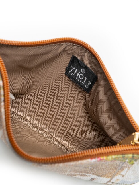 YESBAG Poșetă plată tip poșetă Vara &icirc;n Puglia - Genți femei