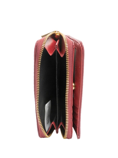 LOVERS Portofel mediu pentru monede cireașă - Portofele femei