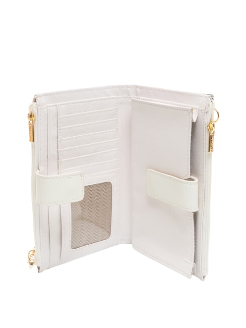 YESBAG Portofel tip clutch cu curea de umăr coastă romantică - Genți femei