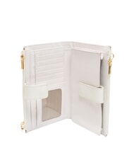 YNOT YESBAG Portofel tip clutch cu curea de umăr coastă romantică - Genți femei - 5