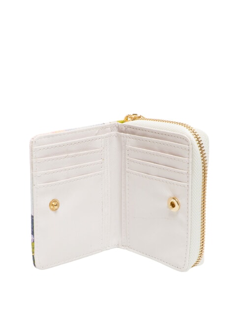 YESBAG Portofel mic pentru monede coastă romantică - Portofele femei