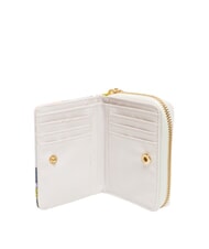 YNOT YESBAG Portofel mic pentru monede coastă romantică - Portofele femei - 2