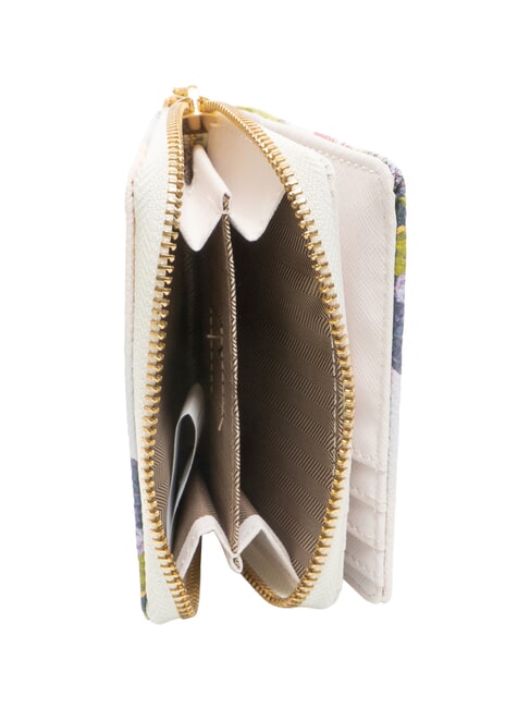 YESBAG Portofel mic pentru monede coastă romantică - Portofele femei