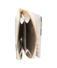 YNOT YESBAG Portofel mic pentru monede coastă romantică - Portofele femei - 4