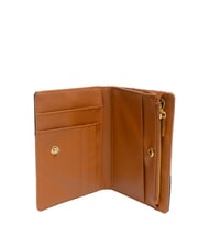 YNOT YESBAG Suport pentru carduri cu portofel pentru monede coasta de iarnă - Portofele femei - 2