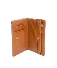 YNOT YESBAG Portcard mediu cu buzunar pentru monede coasta de iarnă - Portofele femei - 2