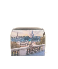 YNOT YESBAG Portofel mic paris / cor - Portofele femei - 3