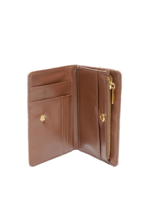 YESBAG Portcard mediu cu buzunar pentru monede toamnă &icirc;n Olanda - Portofele femei