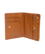 YNOT YESBAG Suport pentru carduri cu portofel pentru monede Crăciunul din Veneția - Portofele femei - 2