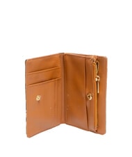 YNOT YESBAG Portcard mediu cu buzunar pentru monede Crăciunul din Veneția - Portofele femei - 2