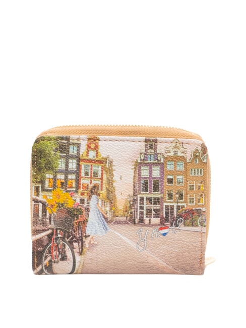 YESBAG Portofel mic Visele Olandeze - Portofele femei