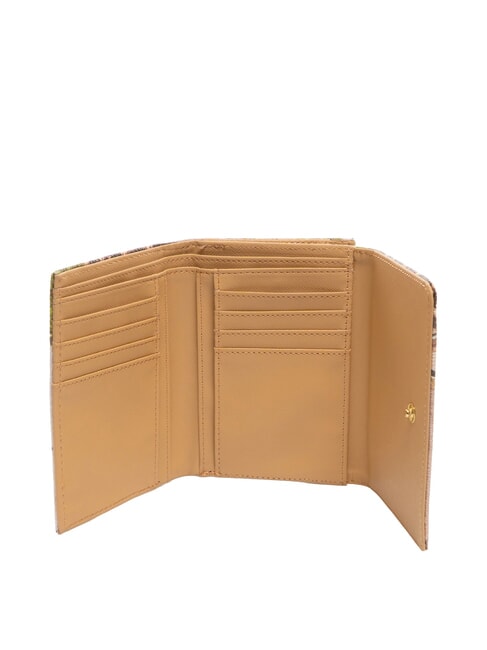 YESBAG Portofel mediu pentru monede Visele Olandeze - Portofele femei