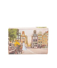 YNOT YESBAG Portofel mediu pentru monede Visele Olandeze - Portofele femei - 3