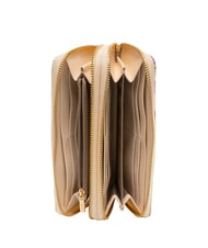 YNOT YESBAG Portofel mare cu 2 fermoare Apus de soare &icirc;n Grecia - Portofele femei - 2